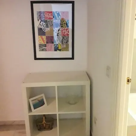 Two Bedrooms Leonor Davalos 2 Siviglia Esterno foto