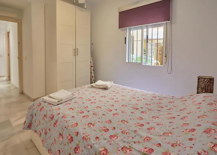 Two Bedrooms Leonor Davalos 2