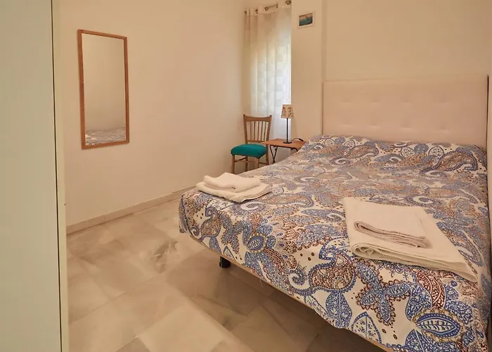 Two Bedrooms Leonor Davalos 2