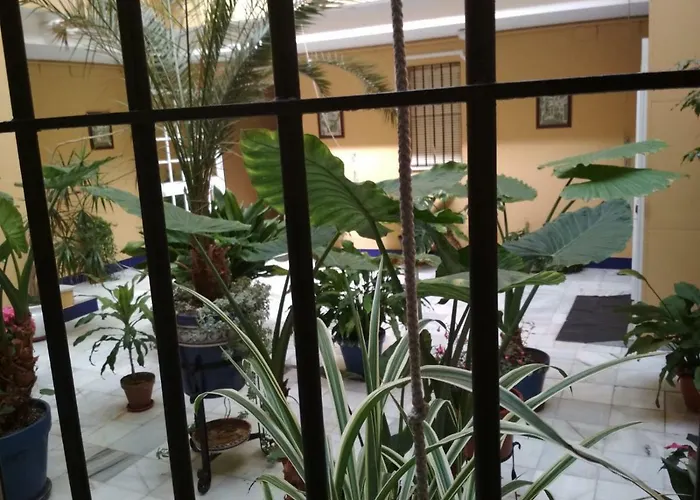 Two Bedrooms Leonor Davalos 2