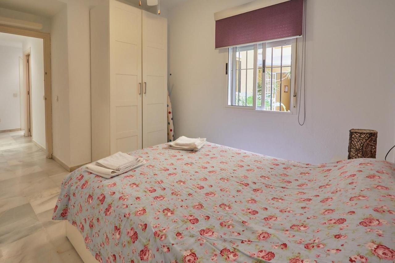 Apartament Two Bedrooms Leonor Davalos 2