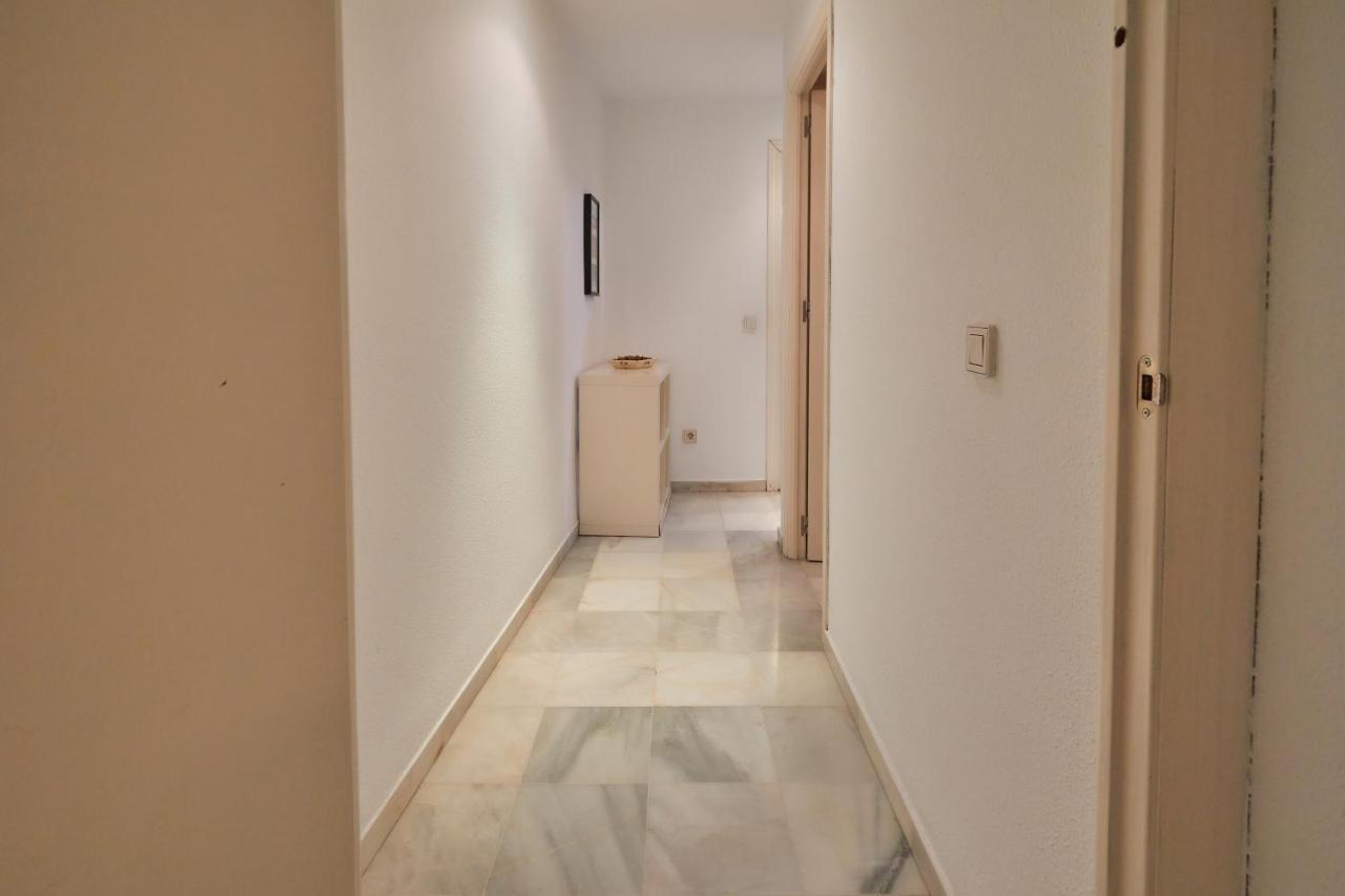 Apartament Two Bedrooms Leonor Davalos 2