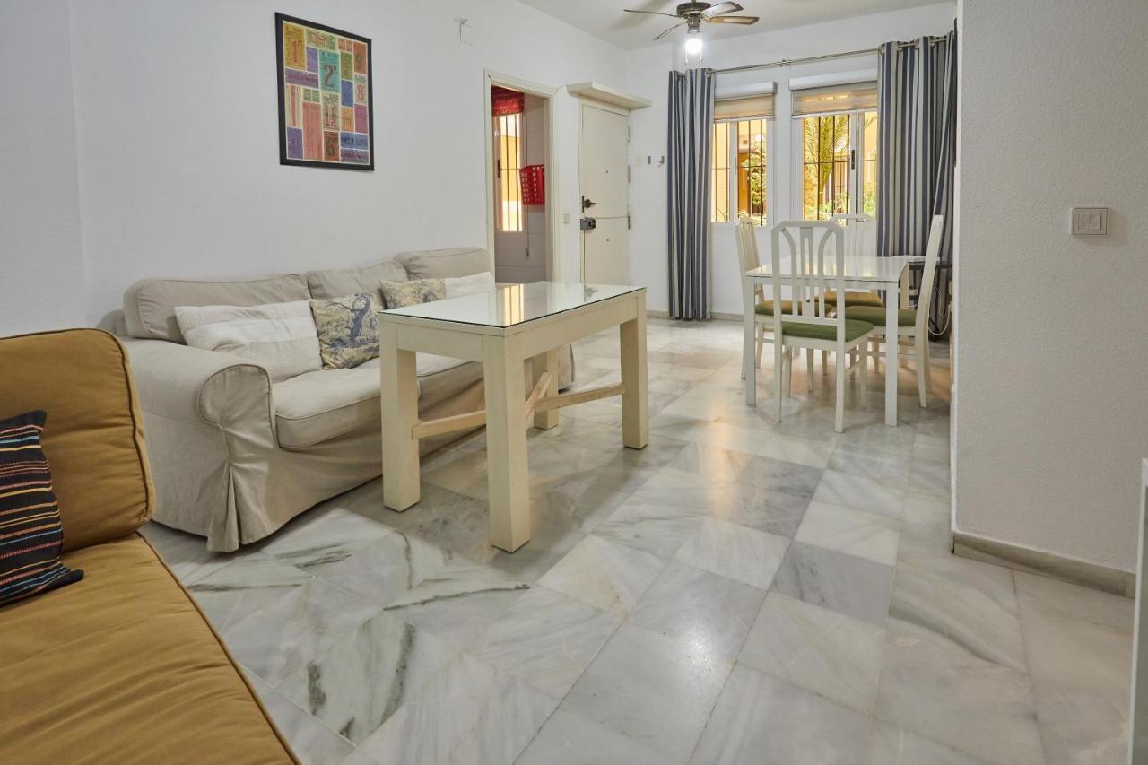 Two Bedrooms Leonor Davalos 2 Apartament *