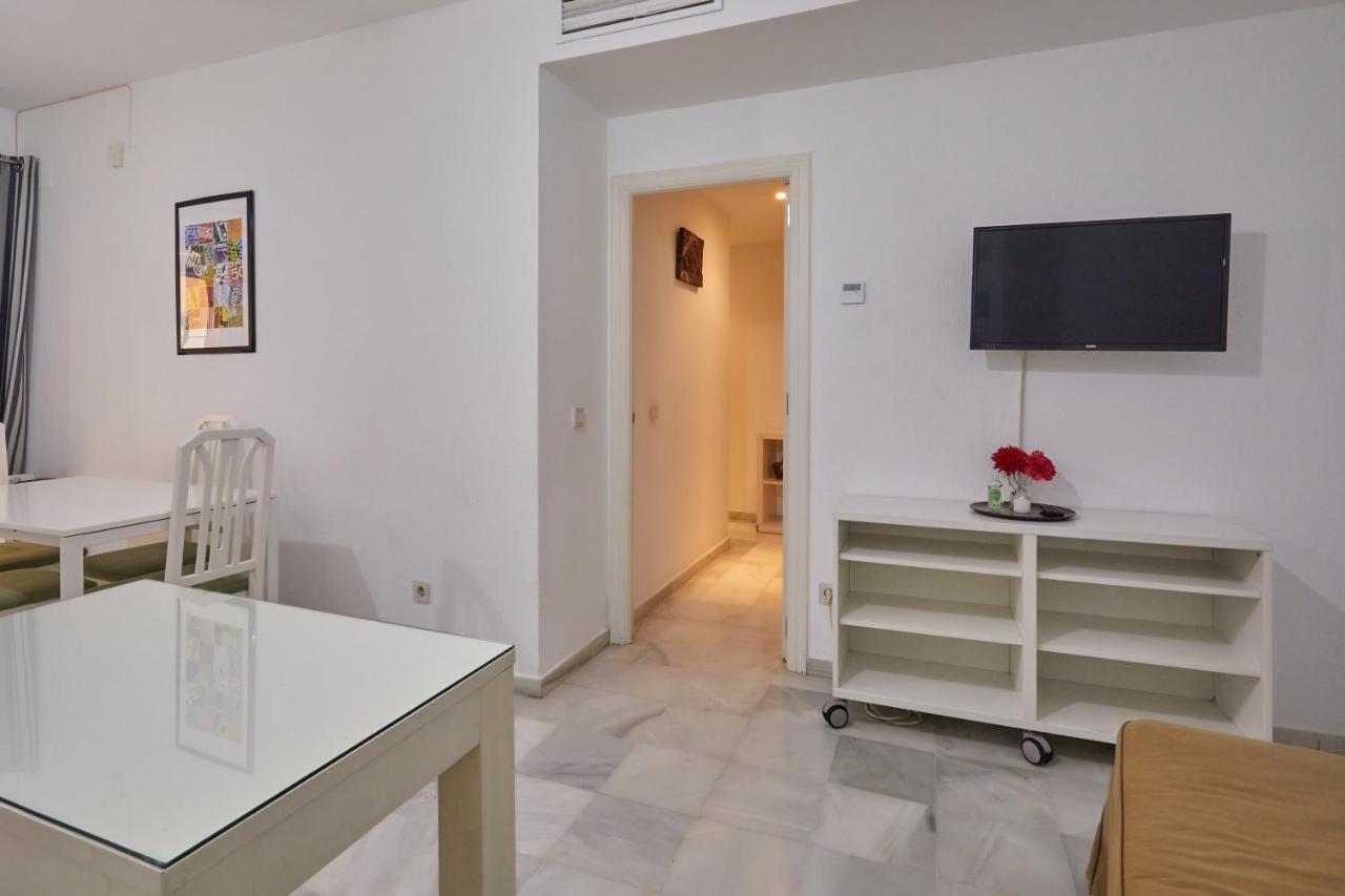 Apartament Two Bedrooms Leonor Davalos 2 *