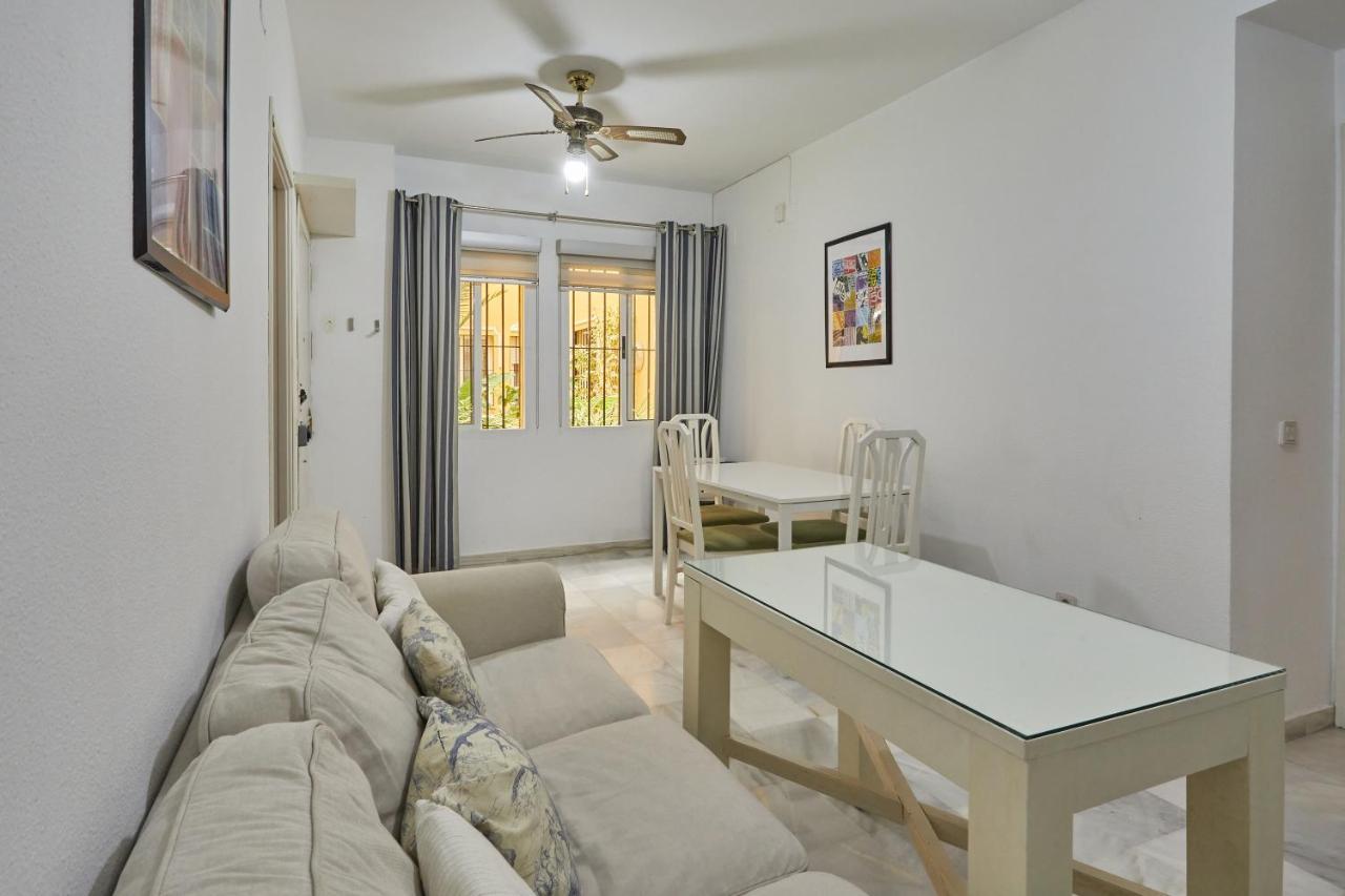Two Bedrooms Leonor Davalos 2 Apartament