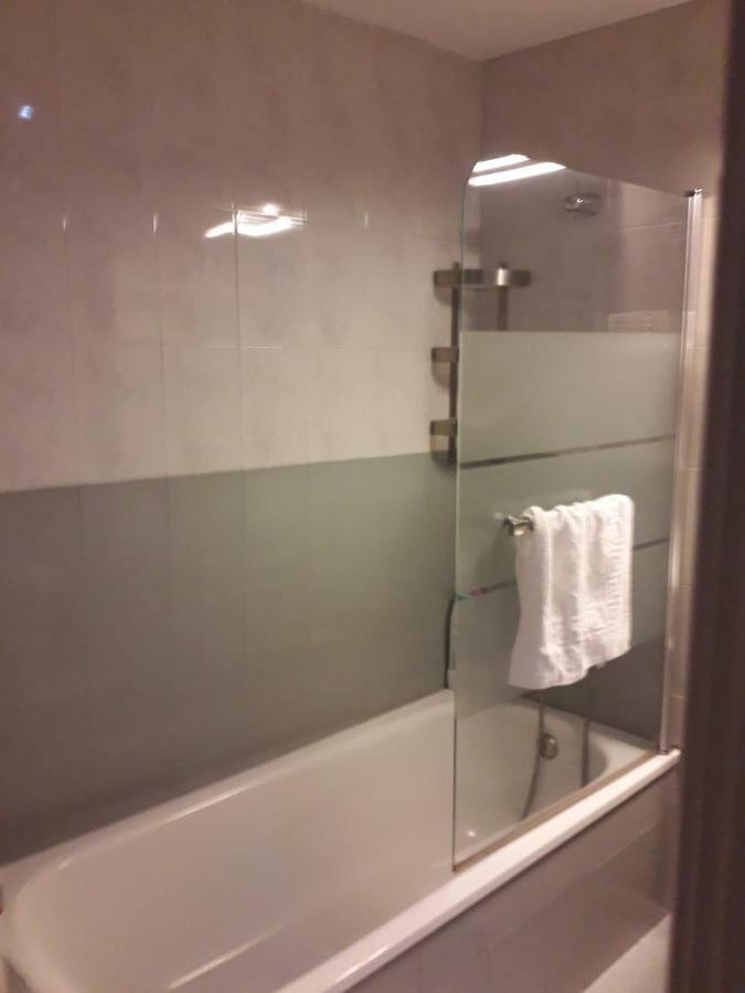 Apartament Two Bedrooms Leonor Davalos 2 *