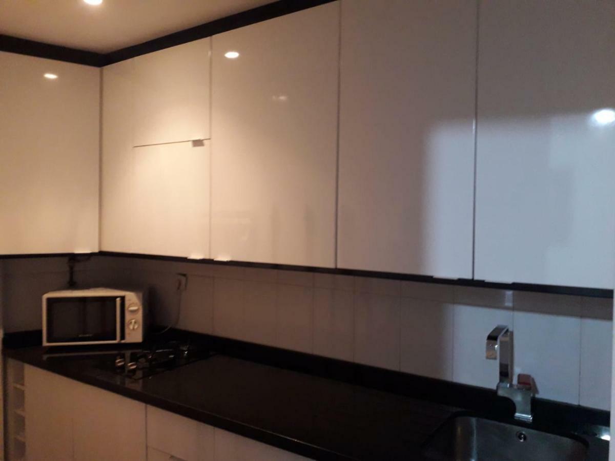 Two Bedrooms Leonor Davalos 2 Apartament